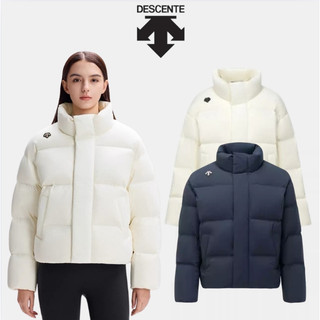 【other more 特選潮流】正品公司貨 日本 迪桑特 DESCENTE Heat Navi 防潑水鵝絨外套