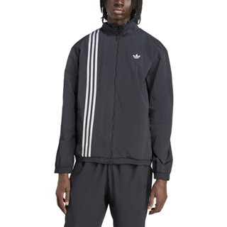 ADIDAS 男 FIREBIRD TT 立領外套-JV9882