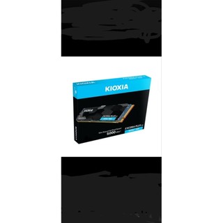 鎧俠 Exceria Plus G3 SSD M.2 2280 PCIe4.0 2TB 固態硬碟