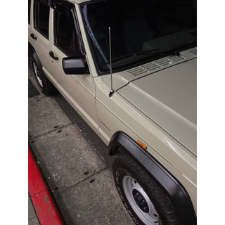 吉普 Jeep Cherokee XJ 天線 手動 天線總成 收音機 拉伸天線 手動天線