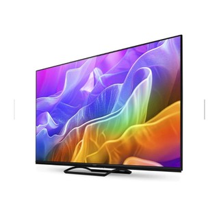 CHIMEI 奇美 50型AI 4K QLED Google TV液晶顯示器 無視訊盒TL-50UM20