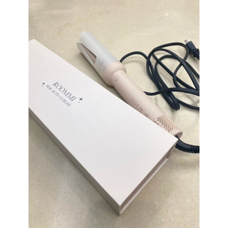 roommi捲髮器二手（約9成新）可議價