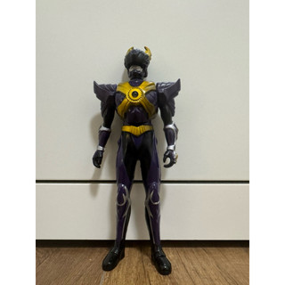 超星神 天秤座星神（Sazer-Dial） 模型 玩具 二手