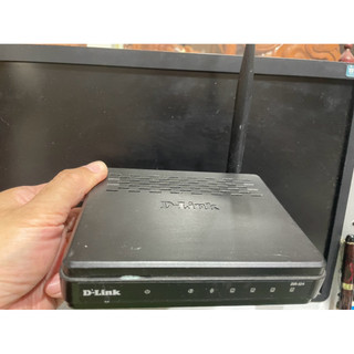 已經通過測試 D-LINK DIR-615路由器