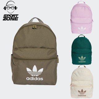 ADIDAS ADICOLOR 後背包 雙肩後背包 背包 休閒包 JI943/JJ4160/IX7460