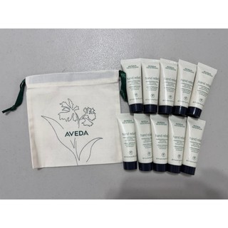 台灣專櫃貨 肯夢 AVEDA 潤手霜(純香) 25ml 潤手霜 125ml 效期至2027/4月 護手霜