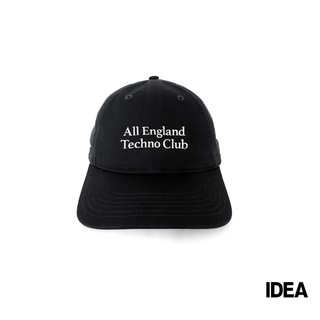 GOODFORIT / 倫敦IDEA All England Techno Club Hat全英電音俱樂部帽