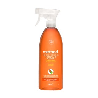 Method 居家清潔 廚房清潔劑 828ml (MH028)
