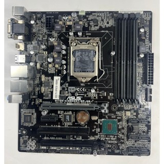 【啟紘電腦】ASUS Q170M-C/D820MT/DP-MB 1151 主機板 支援 6-7代 $750 (含稅)
