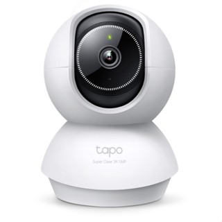 TP-Link Tapo C230 3K 500萬畫素 旋轉式 AI偵測 Wi-Fi 網路攝影機 監視器