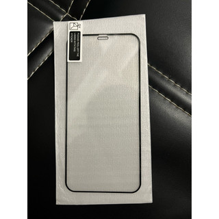 Apple iPhone 12 mini / 13 mini 手機 螢幕 保護貼 玻璃貼 黑色 細 邊框