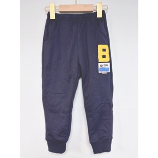 台灣現貨❤️B Logo Sport Fleece Pants 運動風B字裝飾厚棉長褲