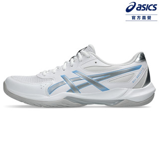 ASICS 亞瑟士 GEL-ROCKET 12 男款 排球鞋 1071A116-104
