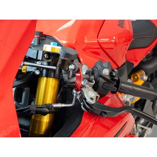 [CI-MOTORS]DBK 油杯支架 PANIGALE V2 2025後