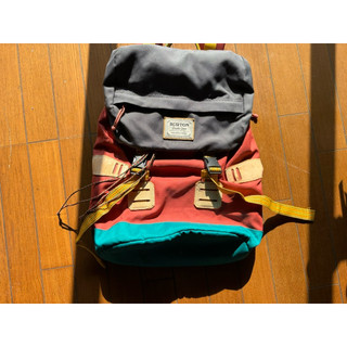 二手滑雪大牌Burton Tinder 2.0背包 25L