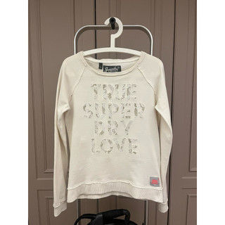 Superdry大學T