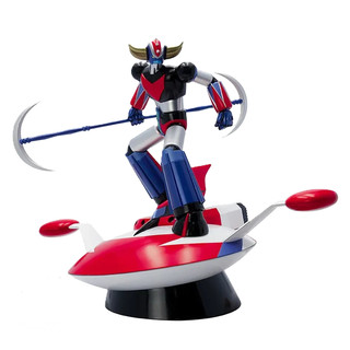 ABYSTYLE PVC ABYFIG021 金剛戰神 現貨G(領卷更優惠且免運)玩具研究中心