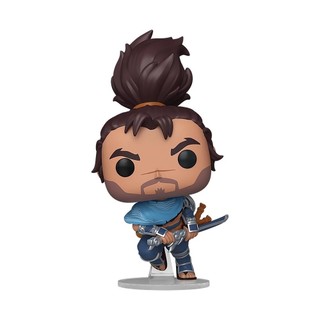 【超萌行銷IF】FUNKO POP Games #1136 英雄聯盟 LoL- 犽宿 FN86112