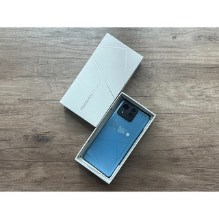 ASUS Zenfone 11 Ultra 256GB 全新已拆封