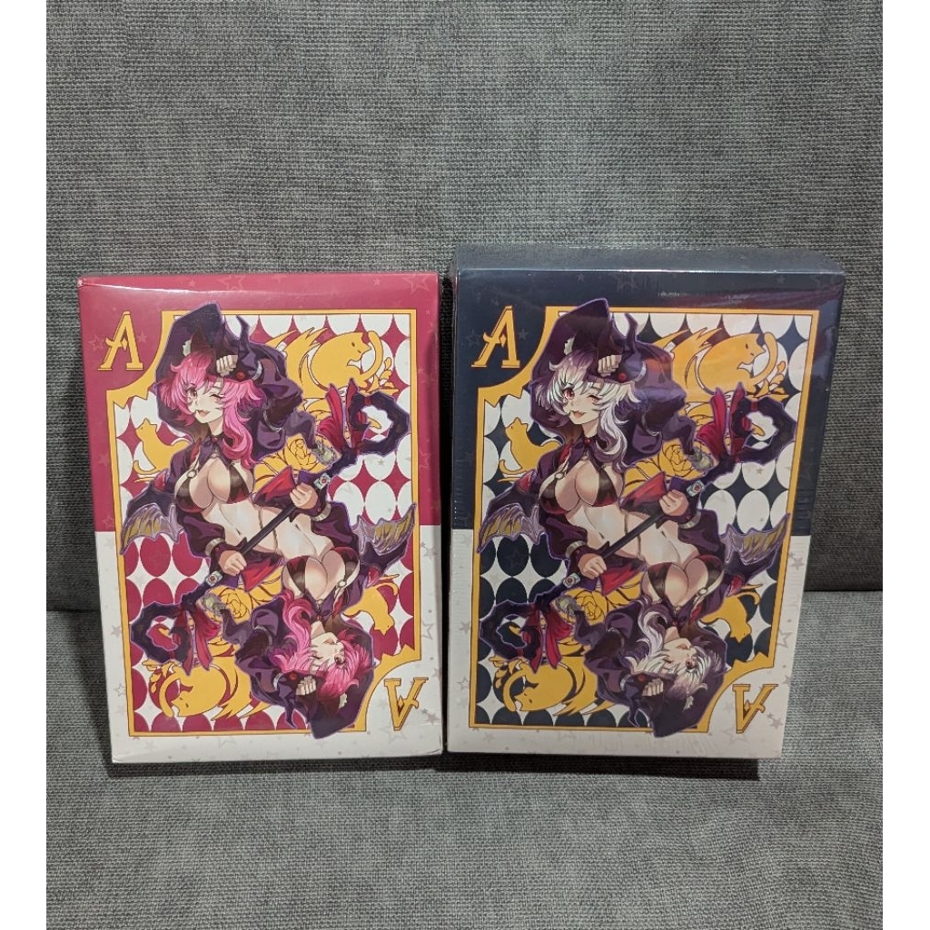 次元具象 1/12 見習魔女 星川貓貓 可動成品