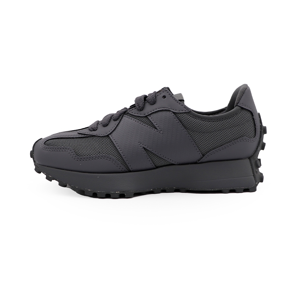 New Balance 327 深灰 休閒 運動鞋 男女款 B6741 (U327SCC)