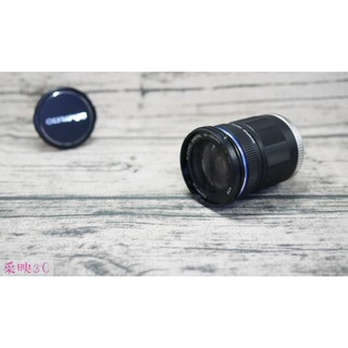Olympus M.Zuiko Digital ED 14-150mm F4-5.6 旅遊鏡 一代鏡