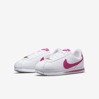 [45折出清] Nike Cortez Basic SL GS 大童 女 休閒鞋 阿甘鞋 904764-109