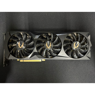 ZOTAC Gaming GeForce RTX 2080 Ti AMP Edition 11GB 顯示卡