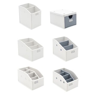 日本 山田化學 YAMADA 可組合 文具用品 收納 筆筒 抽屜盒 小物收納盒
