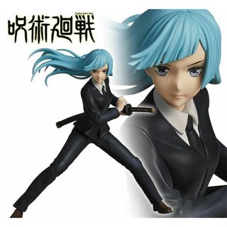 🌀日版客🌀 日版 咒術迴戰 TAITO 三輪霞 呪術迴戰 景品 公仔