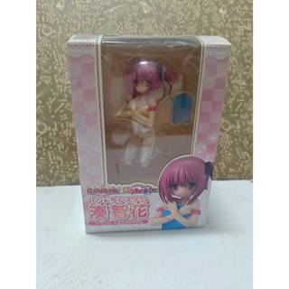 Chara-Ani 蘿球社！ SS 湊智花 1/10 PVC 公仔