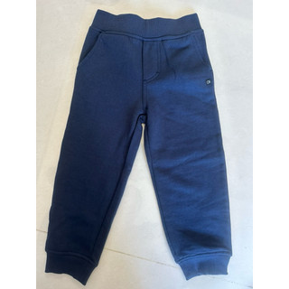 二手 Calvin klein jeans內刷毛長褲 4T