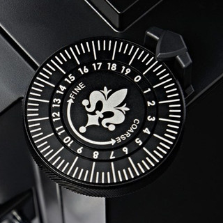 新品配件上市！！！ 原廠正品 EUREKA Mignon King Size Grind Dial