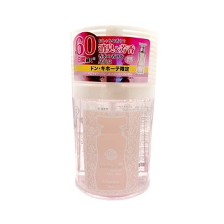 samourai woman 室內芳香劑-白玫瑰 400ml【Donki日本唐吉訶德】校花的味道