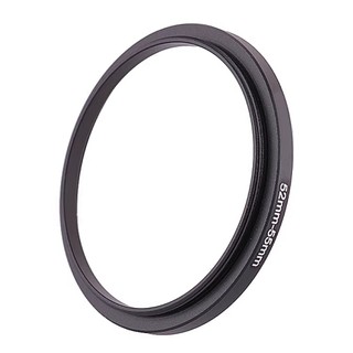 又敗家｜52-55濾鏡轉接環(小轉大)52-55保護鏡轉接環52mm-55mm濾鏡轉接環52轉55保護鏡轉接環52mm轉