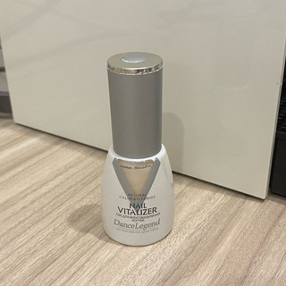 俄羅斯dance legend硬甲油 01糖果白 15ml