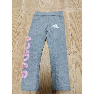 🎀adidas女童長褲/長褲92cm