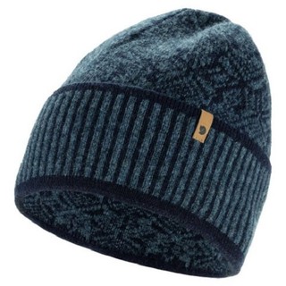【Fjallraven 小狐狸】Snow Beanie 瑞典民族風保暖羊毛帽 全尺寸 13100232