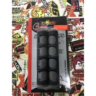 韋德機車精品 JS POP部品 煞車拉桿套 煞車拉桿保護套 新勁戰 3 4代 迪爵 R1 V2 指溝