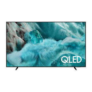Samsung 三星43型 QLED 4K Vision AI智慧顯示器43Q7F(QA43Q7FAAXXZW)