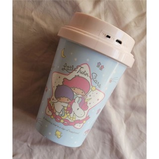 全新Sanrio Little Twin Stars 保濕器 三麗鷗 雙星仙子 雙子星 Kiki&Lala