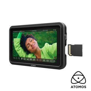 【ATOMOS】Shinobi MK2 5吋監視器 (公司貨)