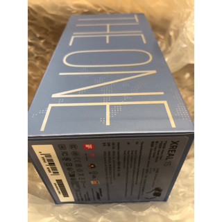 現貨 XREAL 1S AR 眼鏡 52° FOV沉浸式廣視角1200P超清空間螢幕原生3DoF