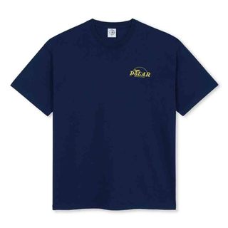 Polar Dreams - Dark Blue T恤