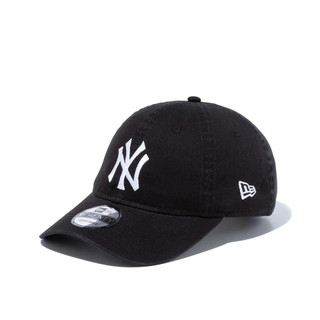 9TWENTY MLB NEW ERA NEW YORK YANKEES 紐約洋基 棒球帽 水洗棉