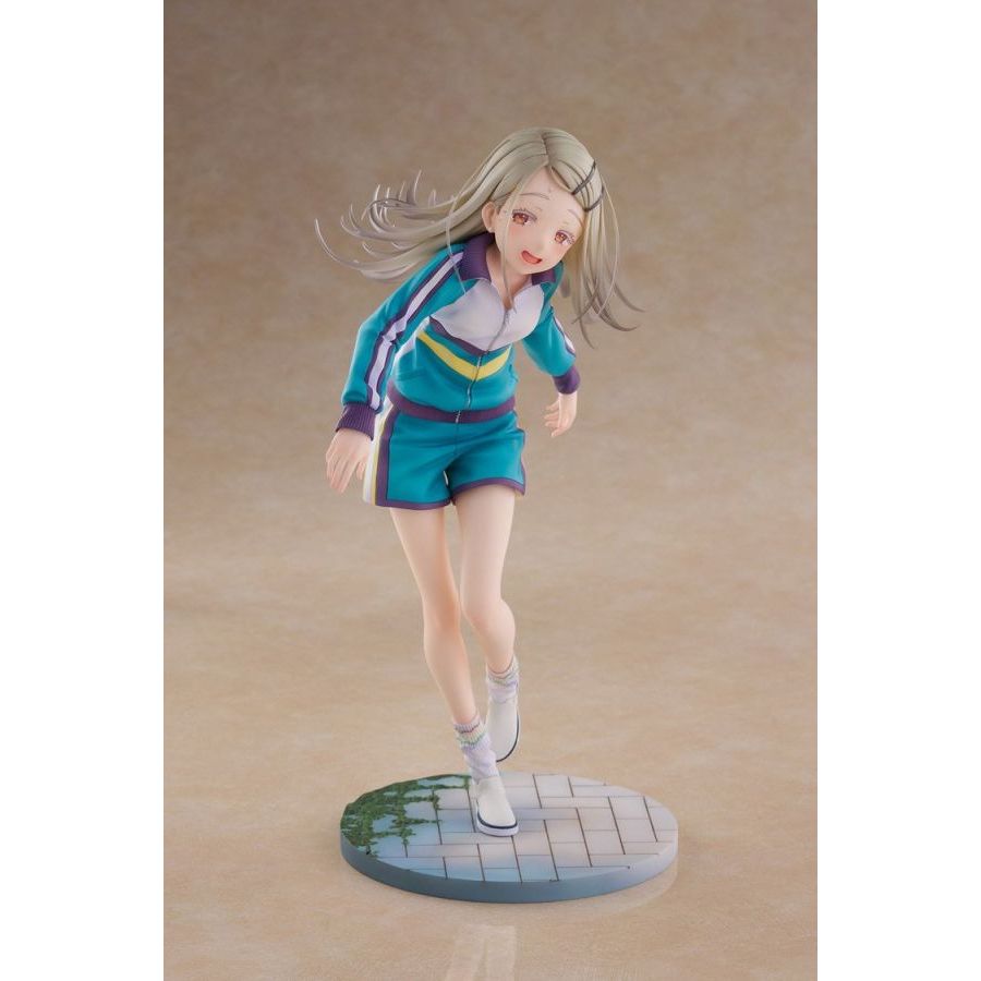 《預購2026/09》TAITO <Spiritale> 1/7 學園偶像大師 篠澤廣 PVC完成品
