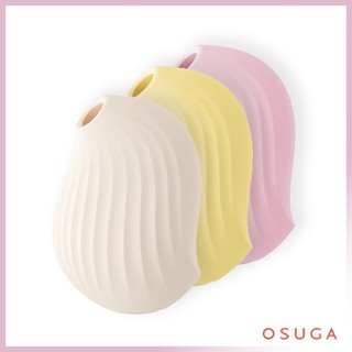 【連鎖店面X快速出貨】OSUGA 逗豆鳥二代 PRO｜吸吮震動按摩器 可愛玩具/情趣用品/一年保固