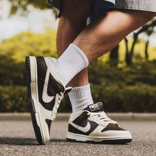 ☆CHIN代購☆ Nike Dunk Low 復古 奶油可可 皮革 IH7333-200 現貨