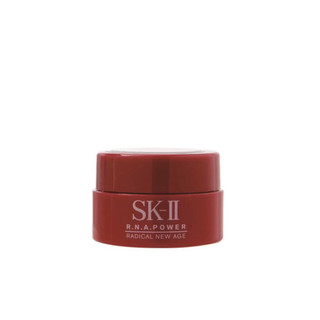 SK-II R.N.A超肌能緊緻活膚霜2.5g/致臻肌活能量活膚霜/致臻肌活能量輕盈活膚霜/肌源賦能煥顏活膚霜