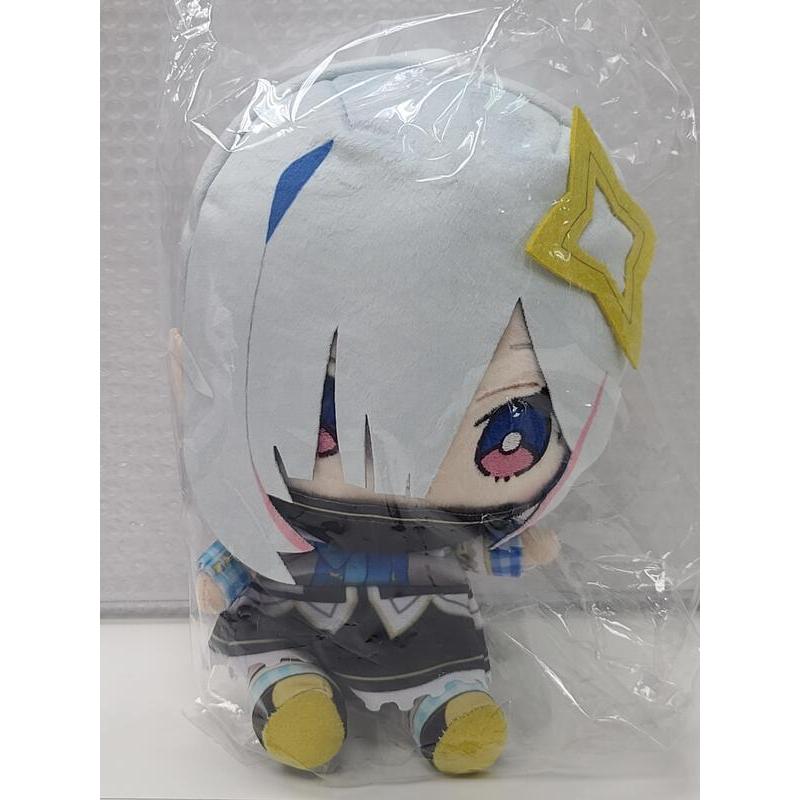 [ALG] 現貨 Hololive friends with u 坐姿娃娃 天音彼方 天音かなた